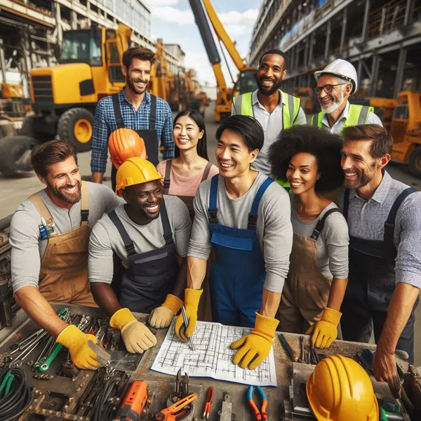 Architecture and Planning